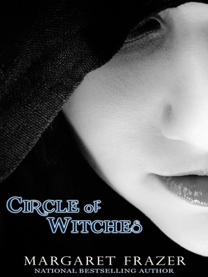 cover image of Circle of Witches